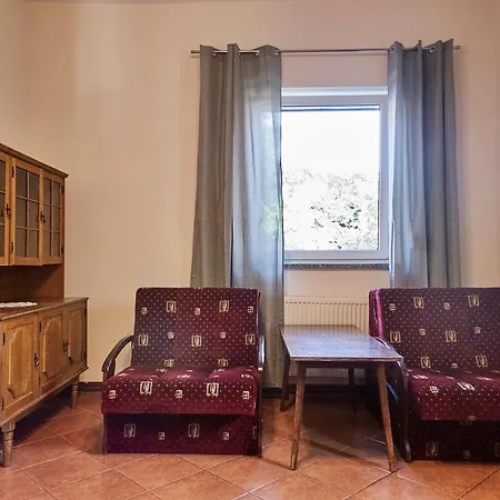 Orman Evi Letniskowy *