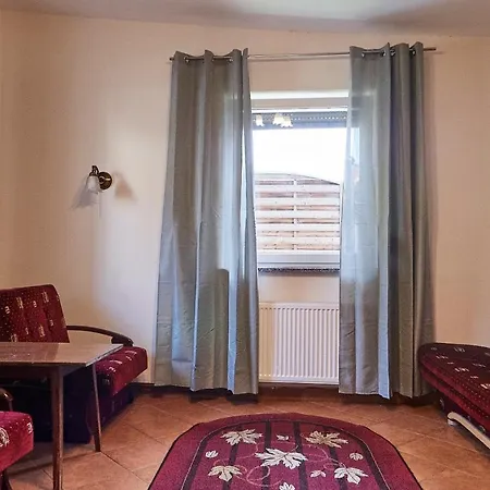 Lodge Letniskowy Bystrzyca Kłodzka