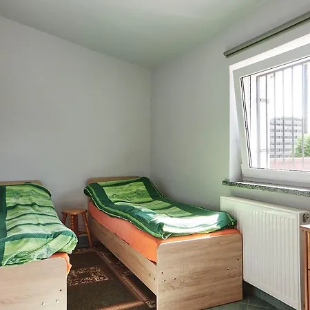Letniskowy Hytte *