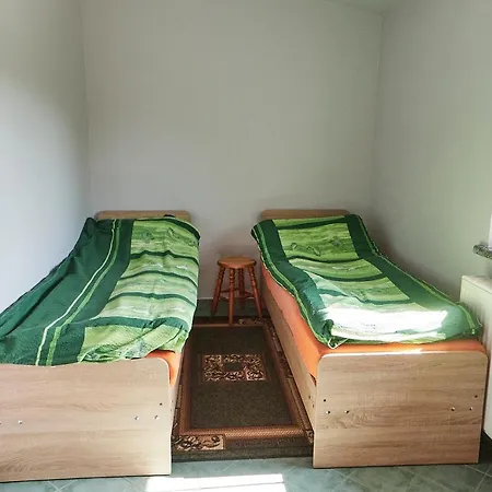 Letniskowy * Bystrzyca Kłodzka