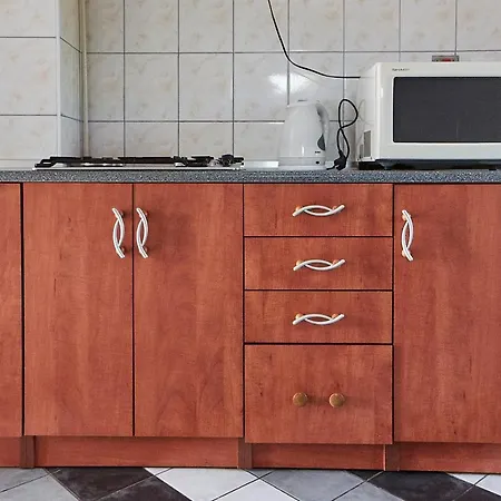 Orman Evi Letniskowy Bystrzyca Kłodzka