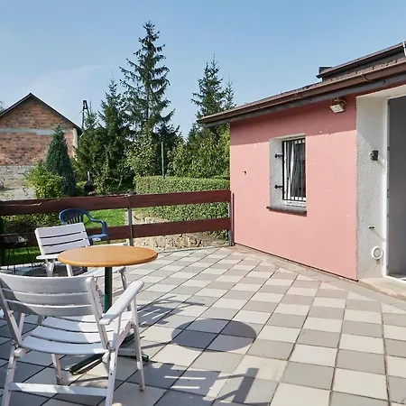 Letniskowy * 비스트르지카 쿠드즈카