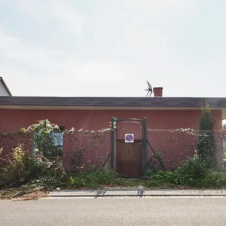 Letniskowy Lodge Bystrzyca Kłodzka