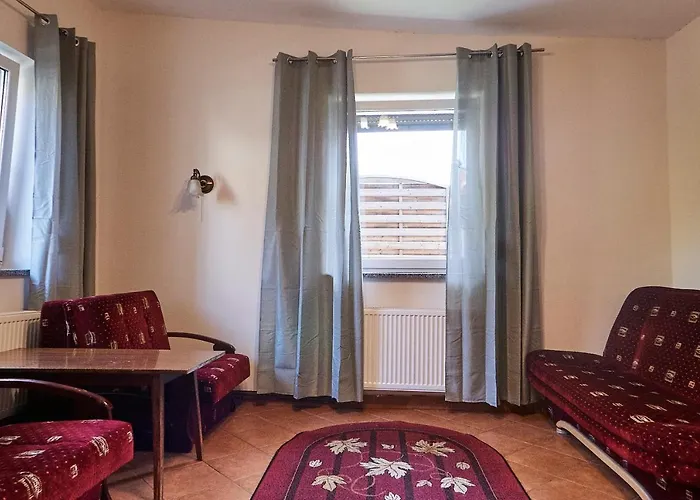 Lodge Letniskowy Bystrzyca Klodzka