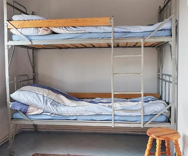 Letniskowy * Bystrzyca Klodzka