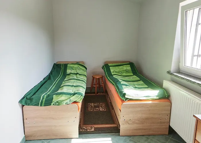 Letniskowy * Bystrzyca Klodzka