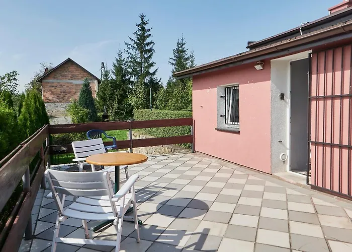 Letniskowy * 비스트르지카 쿠드즈카