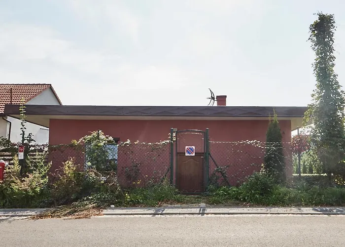 Letniskowy Lodge Bystrzyca Kłodzka